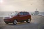 Hyundai Tucson ix 2010 года